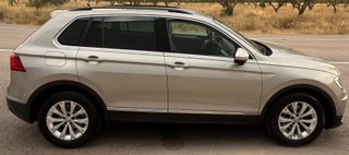 Volkswagen Tiguan 2019