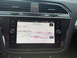 Volkswagen Tiguan 2019