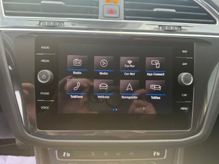 Volkswagen Tiguan 2019