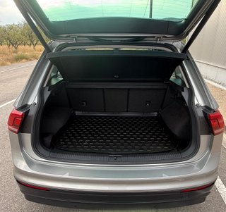 Volkswagen Tiguan 2019