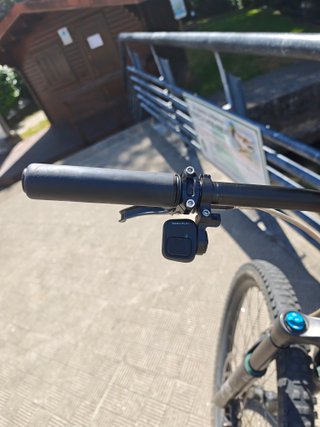 Bicicleta Specialized Stumpjumper Comp Carbon 29
