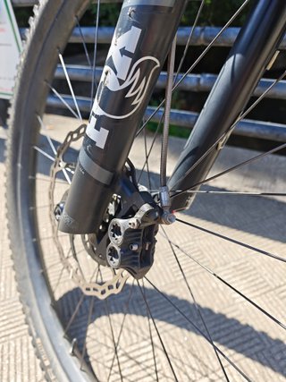 Bicicleta Specialized Stumpjumper Comp Carbon 29