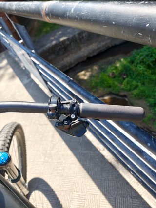Bicicleta Specialized Stumpjumper Comp Carbon 29