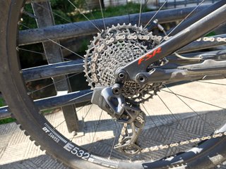 Bicicleta Specialized Stumpjumper Comp Carbon 29