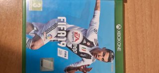 FIFA 19 Xbox One