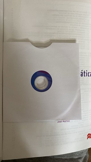 Aplicaciones ofimáticas