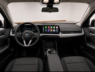 BMW X1 20D 150CV S SDRIVE