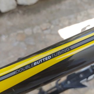 Bicicleta de carretera Scott