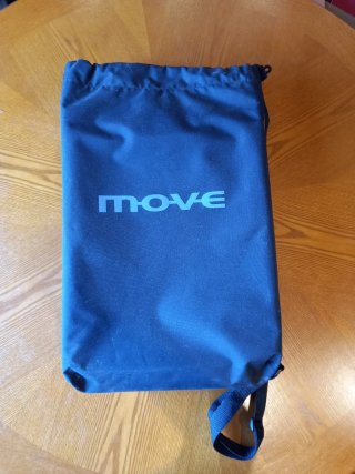 Trona Silla Bebé MOVE