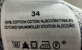 Pantalón corto Dockers