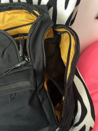 Mochila Thule Paramount 27L Negra