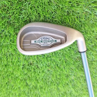 Pitching Wedge Mujer Callaway Big Bertha X-12