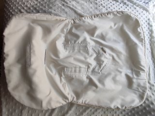 Funda Grupo 0 Blanco Roto