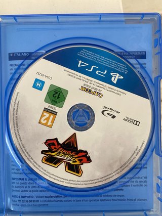 Juegos PS4 (PlayStation 4)