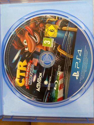 Juegos PS4 (PlayStation 4)