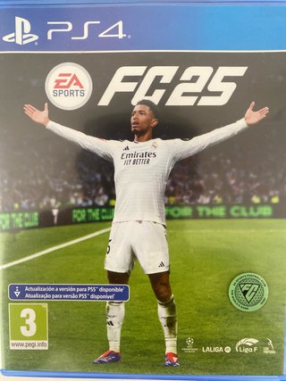 Juegos PS4 (PlayStation 4)