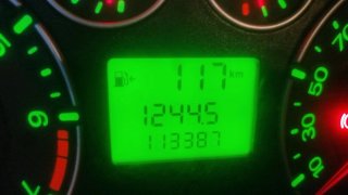 Ford Fiesta 2007