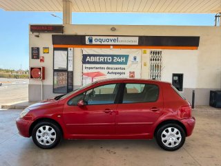Peugeot 307 2005