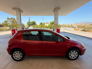 Peugeot 307 2005
