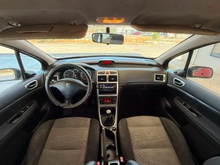 Peugeot 307 2005