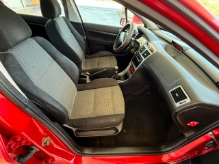 Peugeot 307 2005