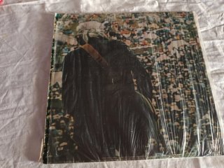 Bob Dylan, Hard Rain 1976 Vinilo CBS