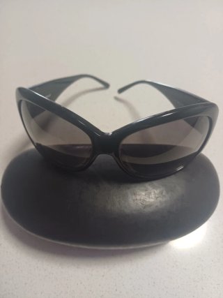 Gafas de sol Tous negras para mujer