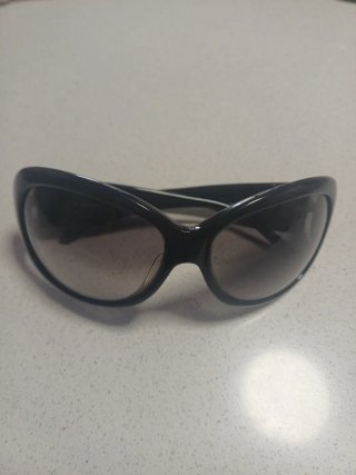 Gafas de sol Tous negras para mujer