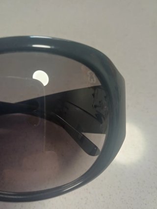Gafas de sol Tous negras para mujer
