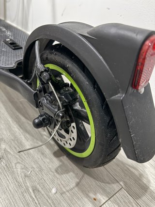 Patinete Cecotec Bongo