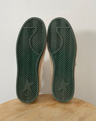 Zapatillas Golden Goose Hombre GGDB Ballstar Verde