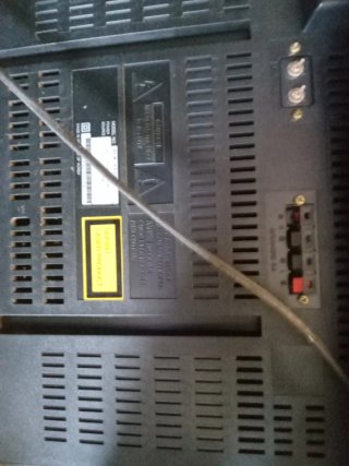 Radio Samsung Rota