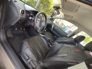 Nissan Qashqai 2009