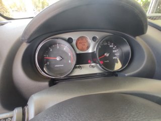 Nissan Qashqai 2009