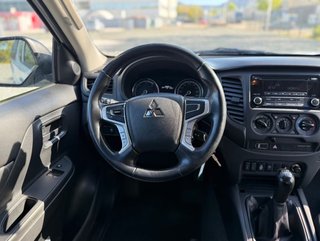 Mitsubishi L 200 2020