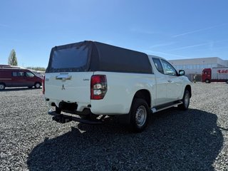 Mitsubishi L 200 2020