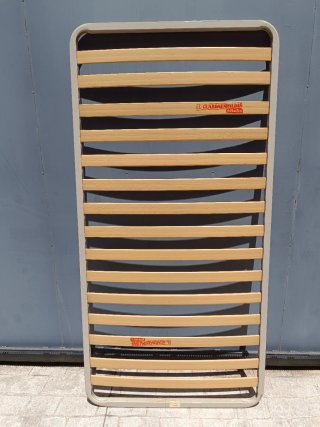 Somier 90x182 cm