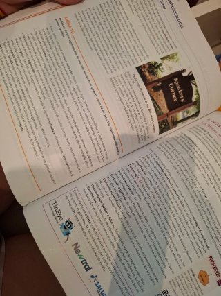 Lengua castellana y literatura de 4⁰ ESO