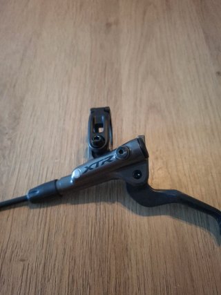 Juego Frenos Shimano XTR BL-M9000