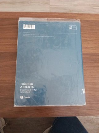 Lengua castellana y literatura 1
