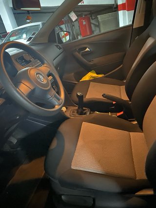 Volkswagen Polo 2011 TDI 90CV