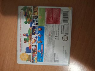 Super Mario 3D Land