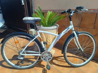 Bicicleta Original 300 para joven/señora