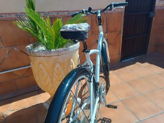 Bicicleta Original 300 para joven/señora