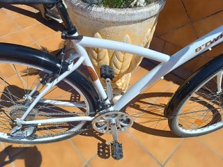 Bicicleta Original 300 para joven/señora