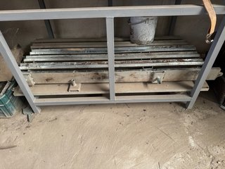 Mecano para encofrado Cofresa