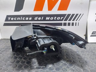 Piloto Trasero Izquierdo Opel Corsa 2022