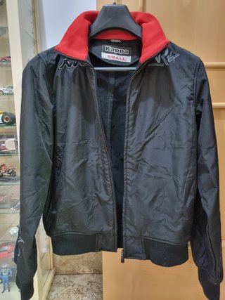 Chaqueta Virgin Racing 2010 F1 (fanwear)