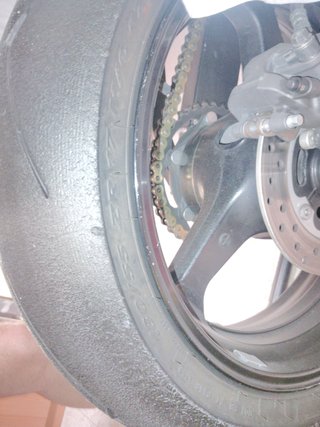 Pareja Neumáticos Pirelli Supercorsa