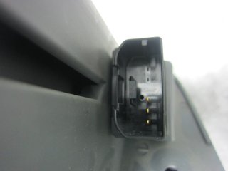 GUANTERA SEAT IBIZA BERLINA (6J5) 6J1857103A 1593341